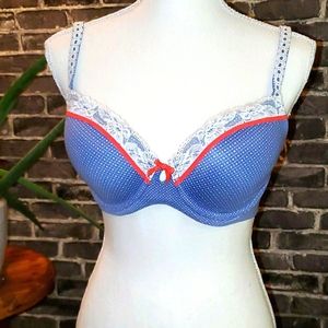 VS Body by Victoria Demi Bra | 34D